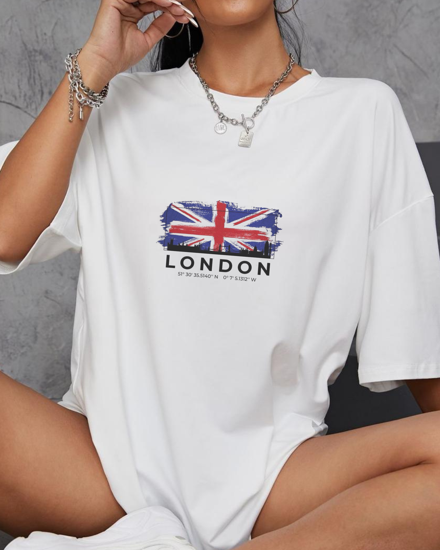 Premium Printed T-shirt