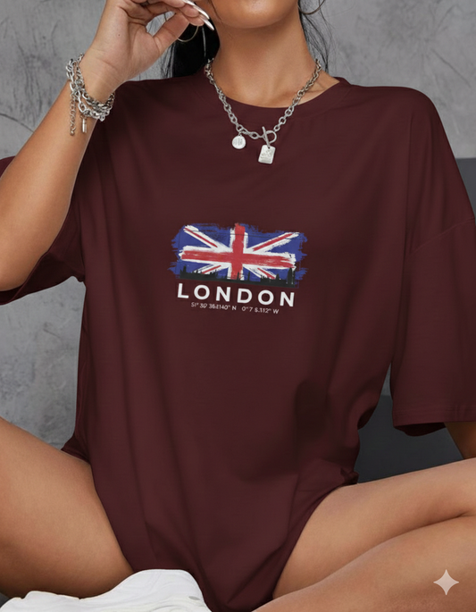 Premium Printed T-shirt