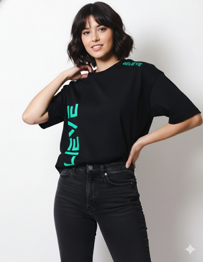 Street Vision Graphic Tee