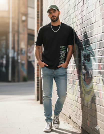 Men’s Classic Cotton T-Shirt