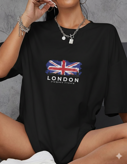 Premium Printed T-shirt