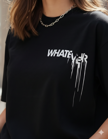 Premium Cotton Printed T-shirt