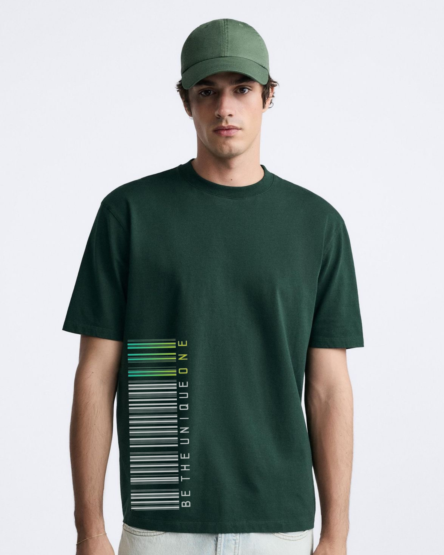 Men’s Classic Cotton T-Shirt